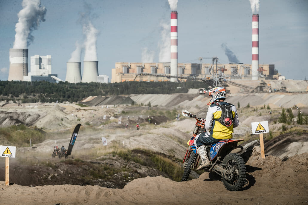 World Enduro Super Series mit den Red Bull 111 Megawatt 2018 2 AP 1WV2WYWX52111 hires jpeg 24bit rgb