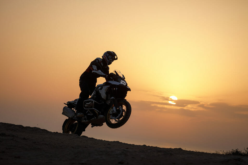 BMW R 1250 GS 2019 Motorcycles News 152