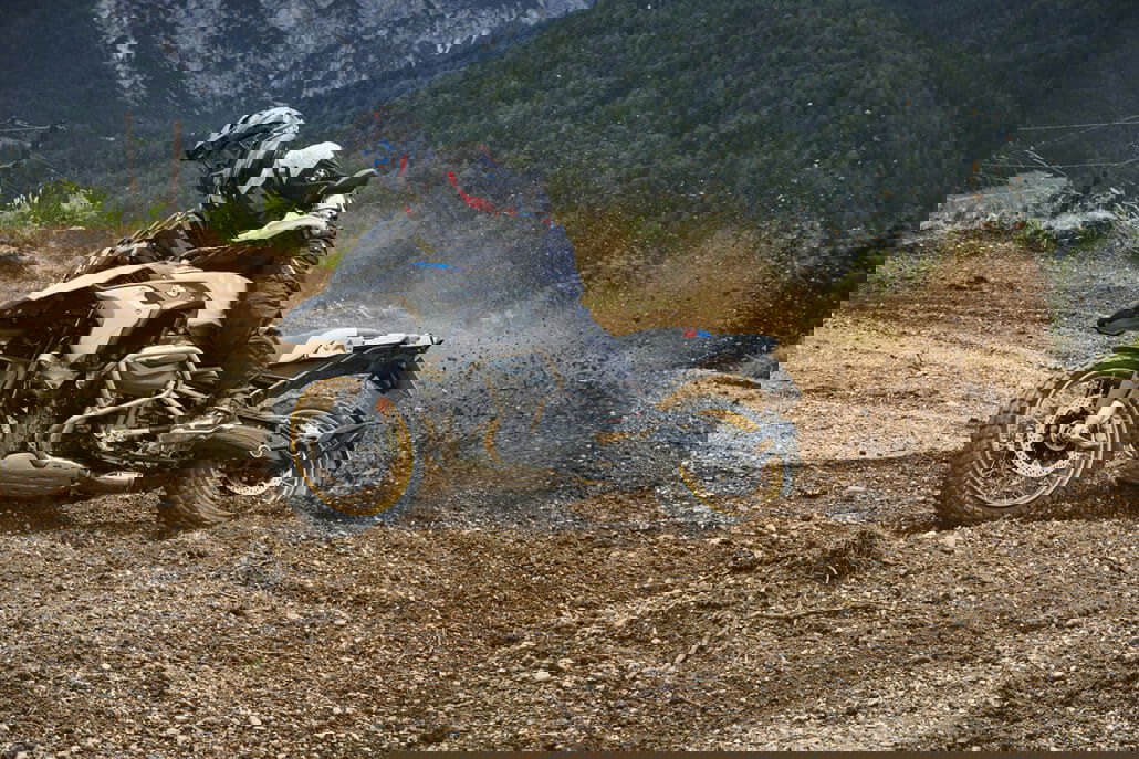 BMW R 1250 GS 2019 Motorcycles News 9