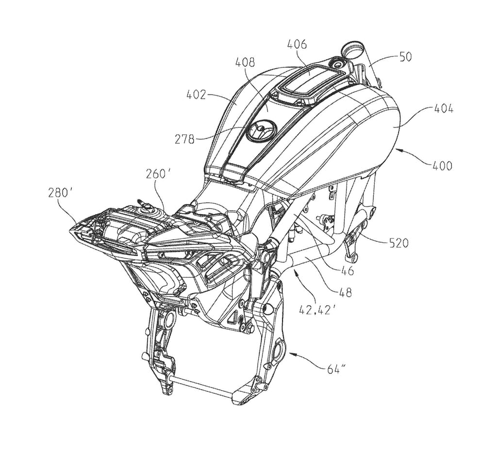 Indian FTR 1200 2019 Motorcycles News 2