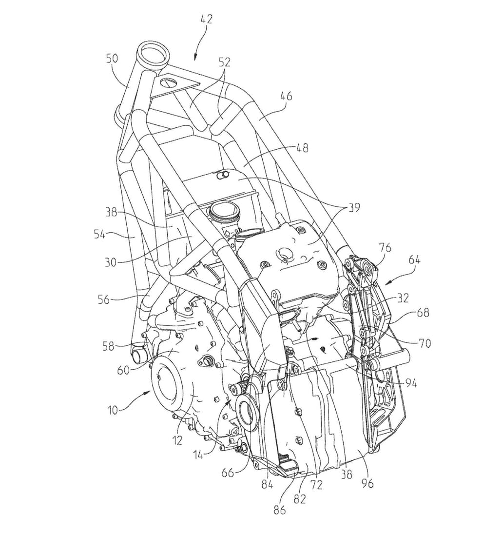 Indian FTR 1200 2019 Motorcycles News 3