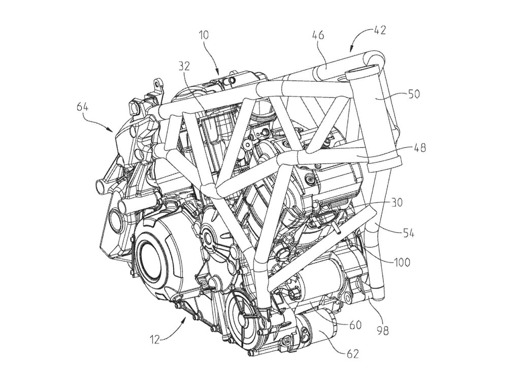 Indian FTR 1200 2019 Motorcycles News 9