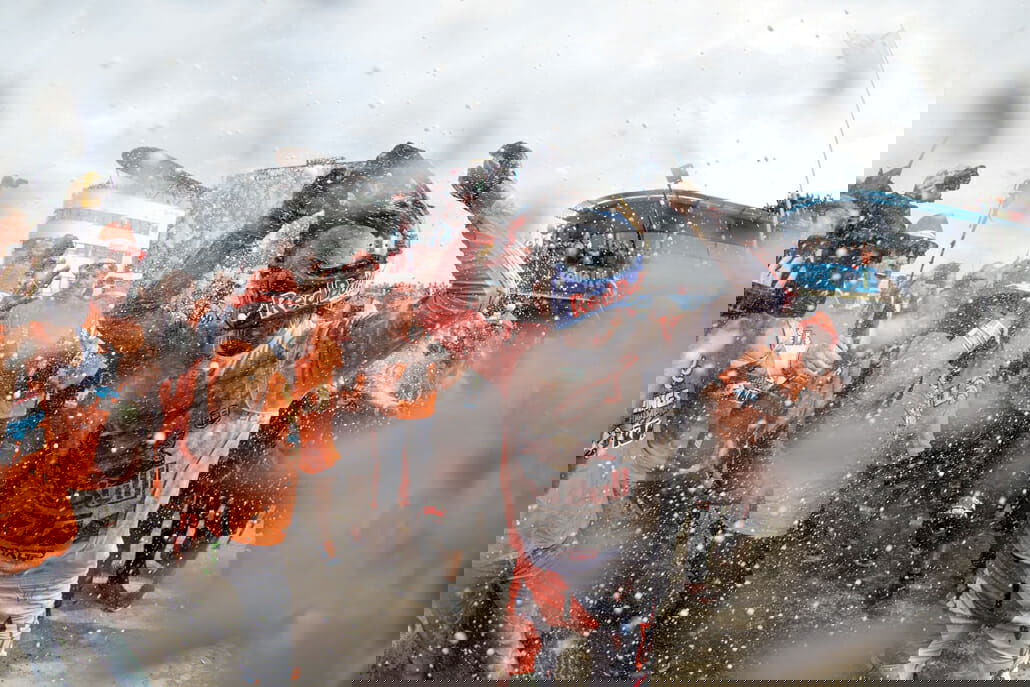 Herlings und KTM holen sich den MXGP-Titel 2 Jeffrey Herlings Assen NED 2018 c Ray Archer