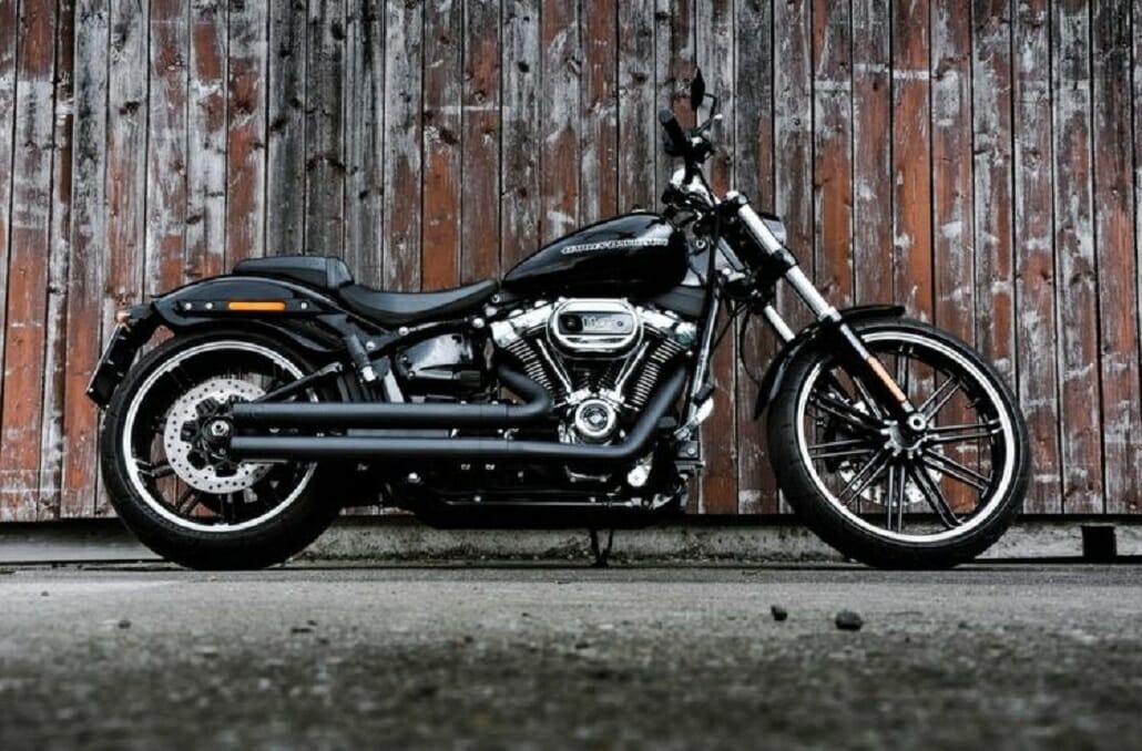 Legale Drag Pipes von KessTech 1 KessTech Drag Pipes