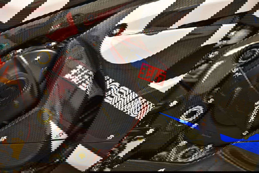 Suzuki GSX R 1000 Ryuyo Motorcycles News 11