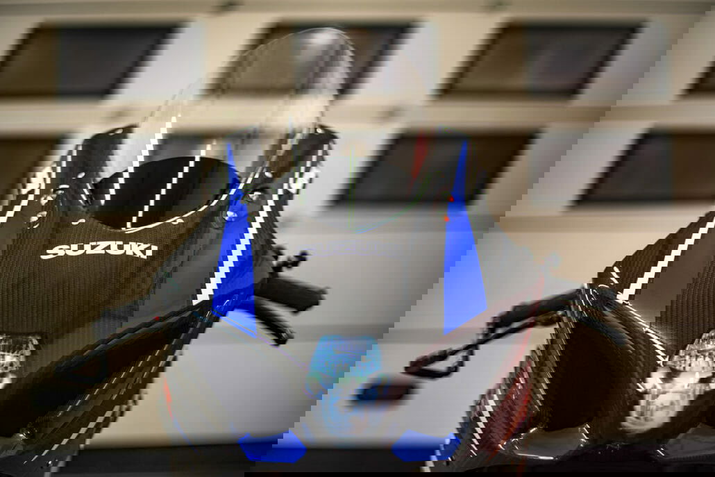 Suzuki GSX R 1000 Ryuyo Motorcycles News 22