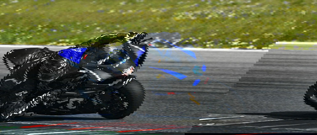 Suzuki GSX R 1000 Ryuyo Motorcycles News 32