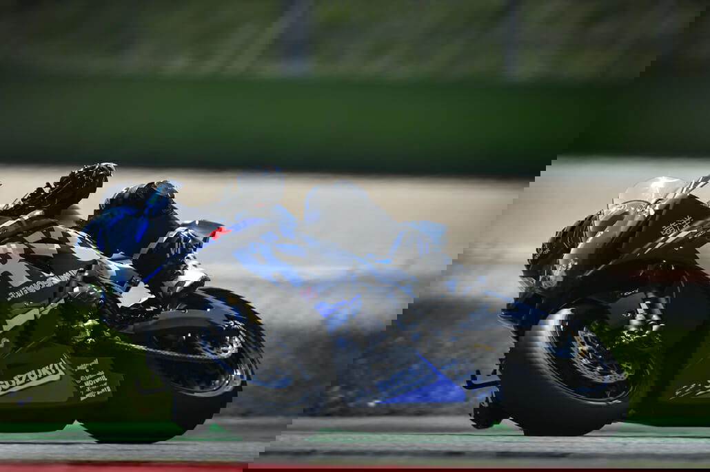 Suzuki GSX R 1000 Ryuyo Motorcycles News 33