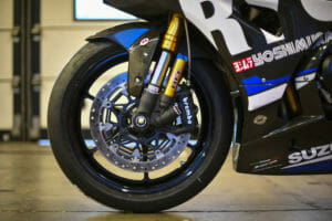 Suzuki GSX R 1000 Ryuyo Motorcycles News 6
