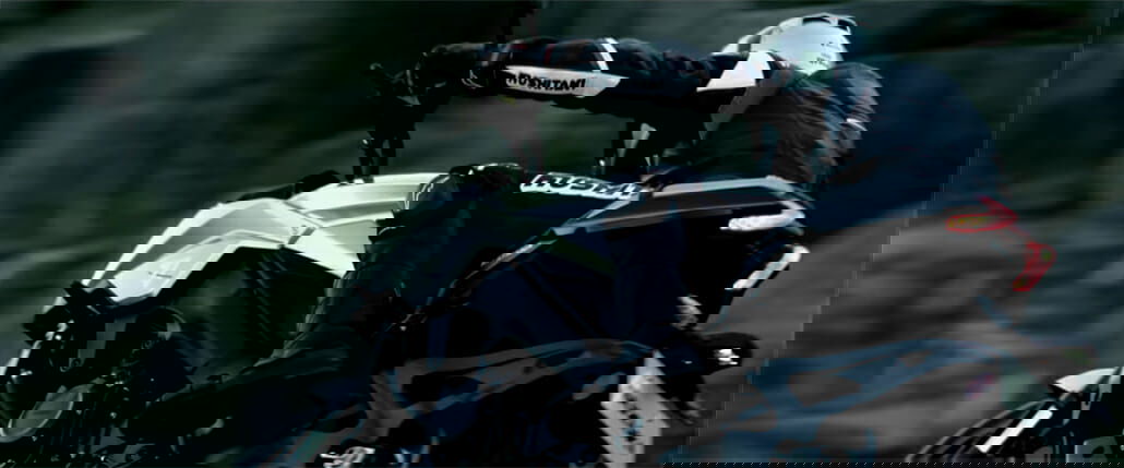 Suzuki Katana 2019 8