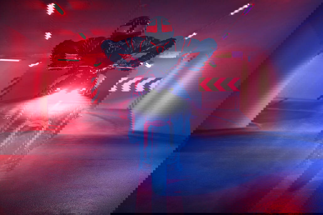 Neue Farben für die MT-Reihe 3 Yamaha MT 09 2019 Motorcycles News 16