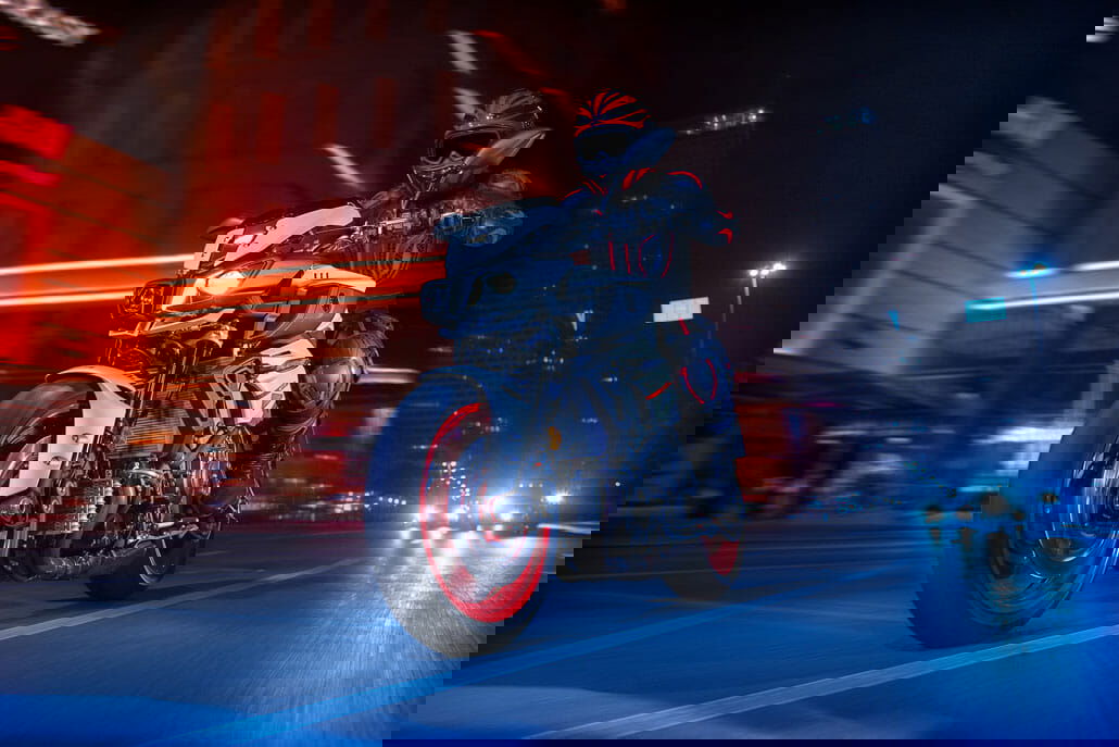 Neue Farben für die MT-Reihe 4 Yamaha MT 10 2019 Motorcycles News 3