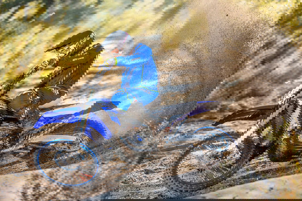 Yamaha WR450F 2019 Motorcycles News 13