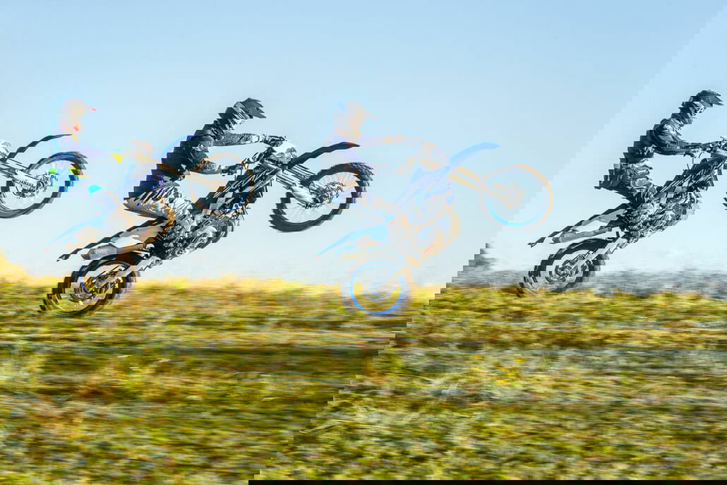 Yamaha WR450F 2019 Motorcycles News 16