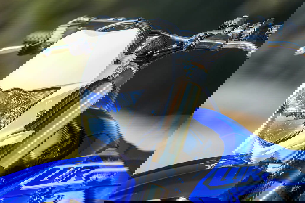 Yamaha WR450F 2019 Motorcycles News 23