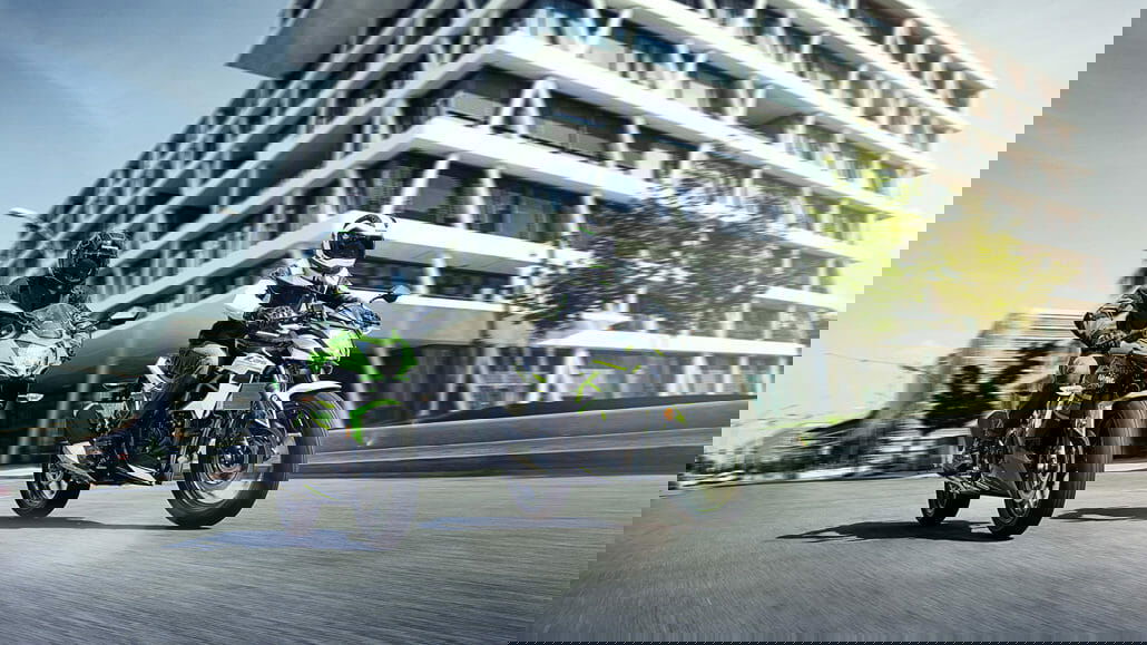 Recall: Kawasaki Z125 & Ninja 125 cropped hi Ninja 125 Angle 4 001 1