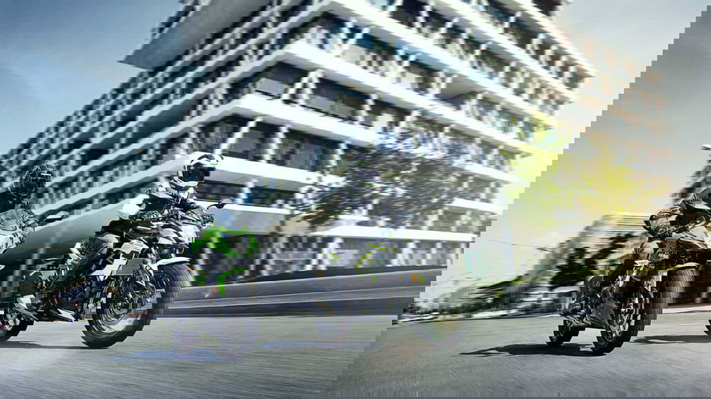 Autofahrer sollen zukünftig ohne Prüfung den A1 bekommen cropped hi Ninja 125 Angle 4 001