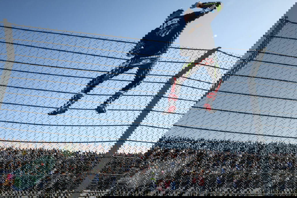 Jonathan Rea ist Weltmeister 2 hi R11 Magny Cours WorldSBK 2018 Saturday Rea Champion DSC8471A