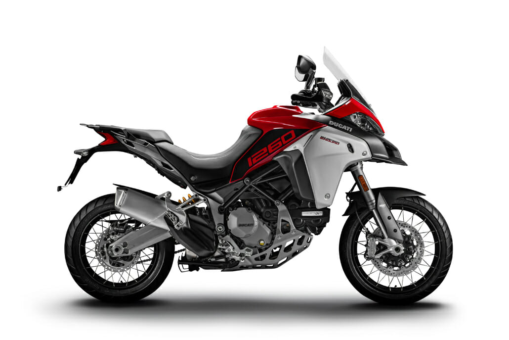 Ducati Multistrada 1260 Enduro vorgestellt 2 02 MULTISTRADA 1260 ENDURO UC68130 High