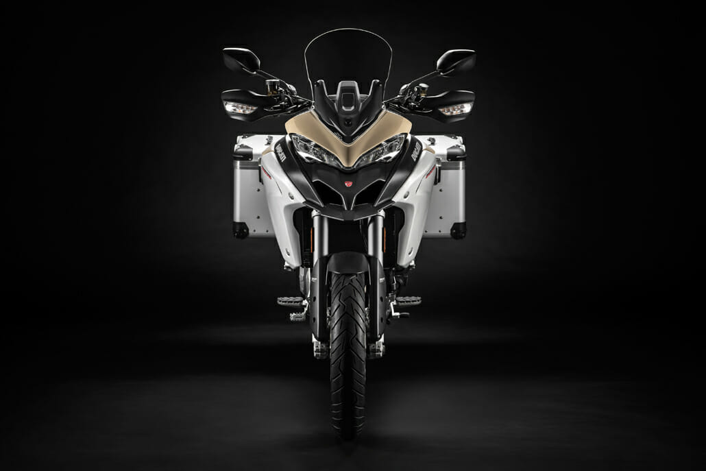 Ducati Multistrada 1260 Enduro vorgestellt 3 04 MULTISTRADA 1260 ENDURO UC68133 High