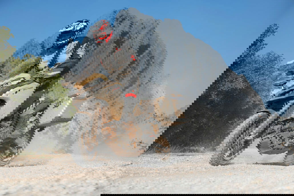 Ducati Multistrada 1260 Enduro vorgestellt 71 MULTISTRADA 1260 ENDURO UC68195 High