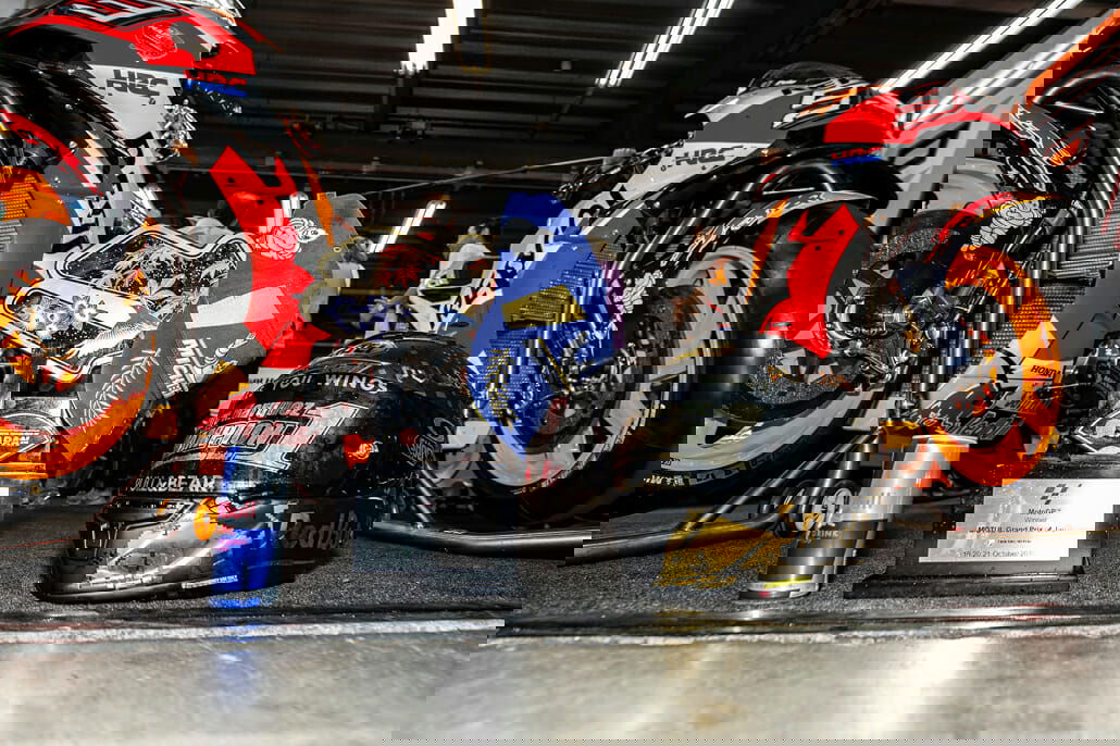 Marc Marquez zum 7. Mal Weltmeister 38 AP 1X93PKK892111 news