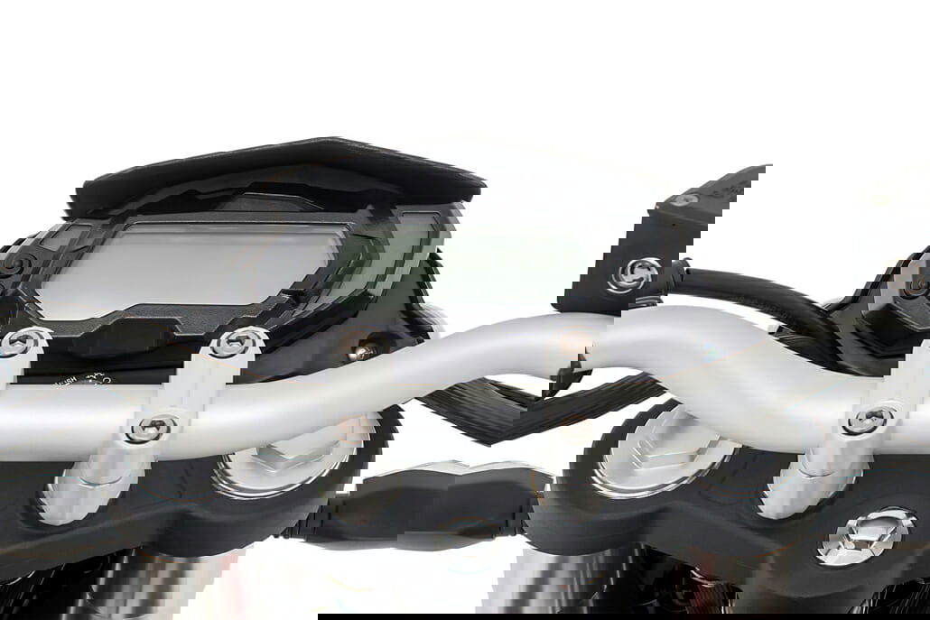 Benelli BN 125 Motorcycles News 7