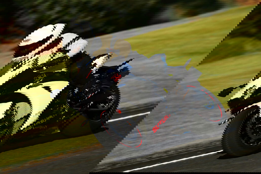 GSX R1000A RL9 Action 21