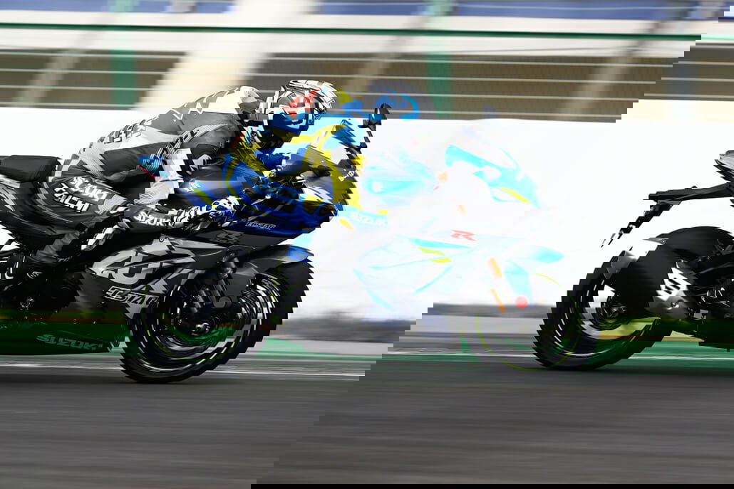 GSX R1000A RL9 Action 33