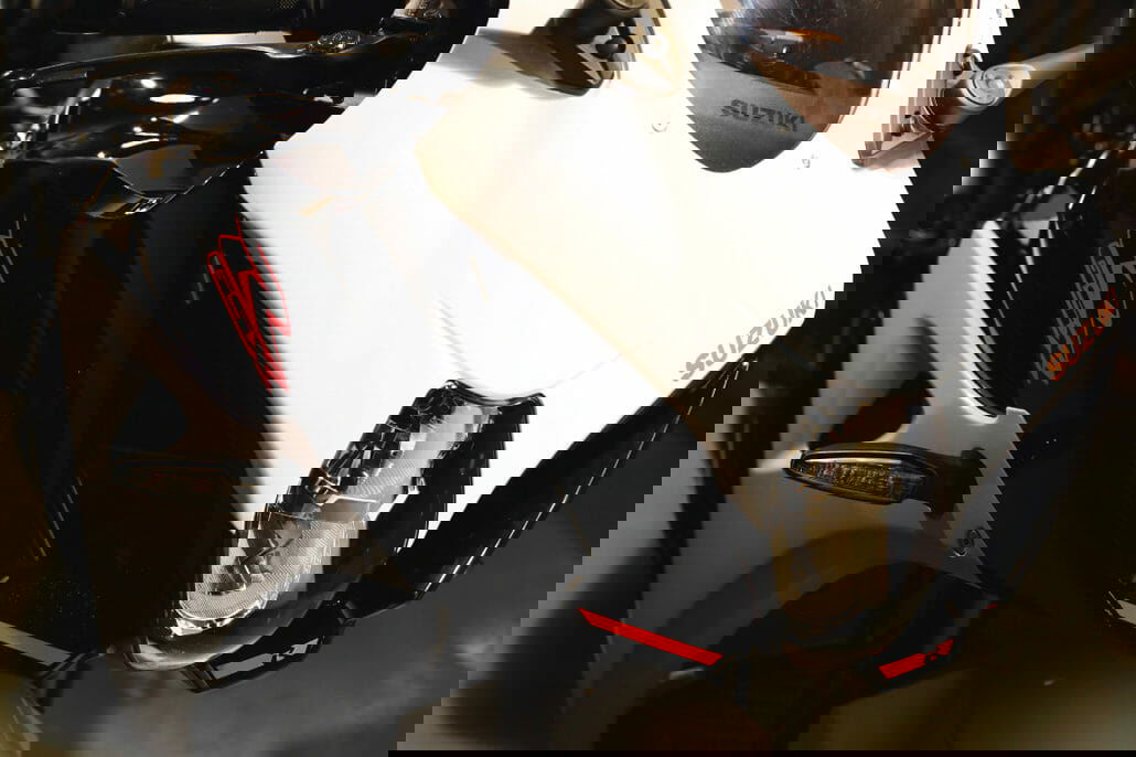 GSX R1000A RL9 Action 46