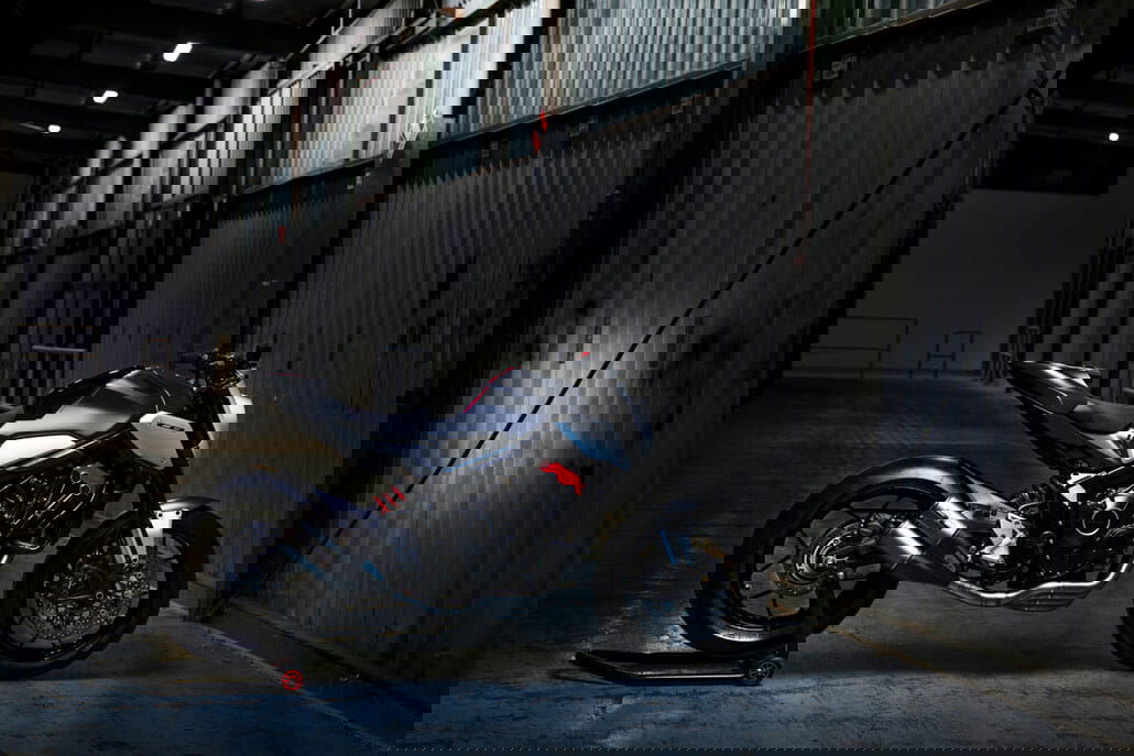 Honda Neo Sports Cafe Konzeptstudie 25 Honda Neo Sports Cafe Motorcycles News 11