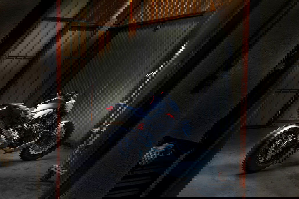 Honda Neo Sports Cafe Konzeptstudie 32 Honda Neo Sports Cafe Motorcycles News 12