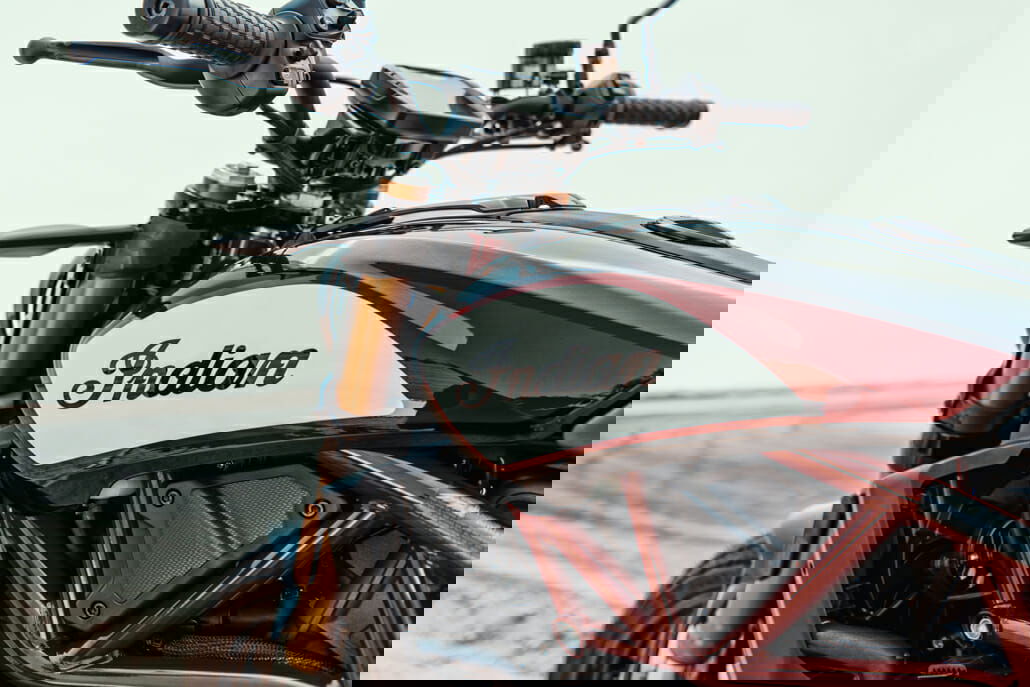 Indian FTR 1200 S 2019 Motorcycles News 4