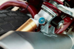 Indian FTR 1200 S 2019 Motorcycles News 8