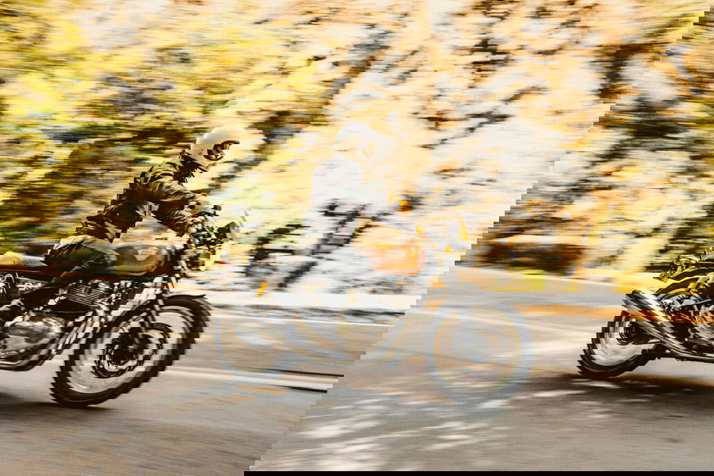 Interceptor INT 650 Twin Motorcycles News 10