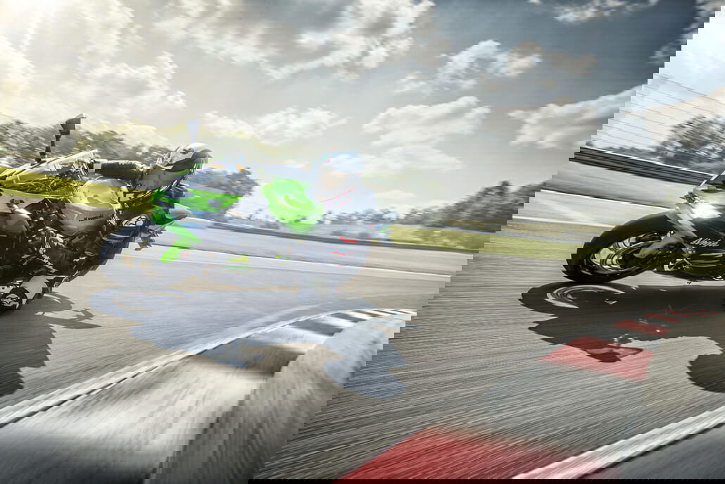 Kawasaki ZX 6R 2019 Motorcycles News 10