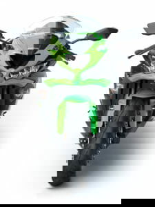 Kawasaki ZX 6R 2019 Motorcycles News 18