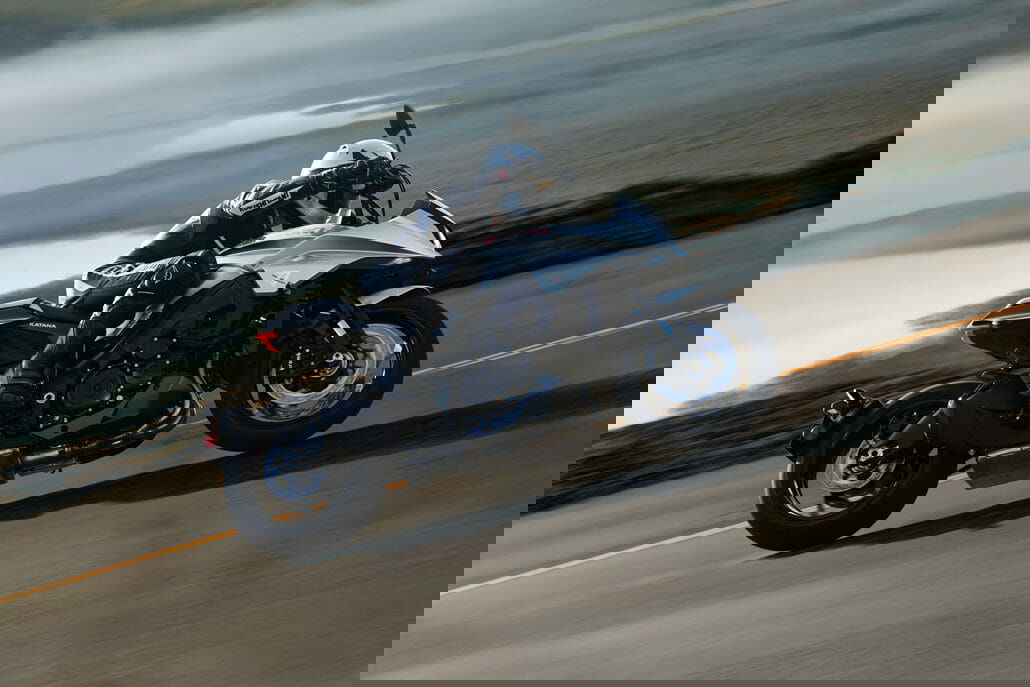 Suzuki Katana 2019 Motorcycles News 26