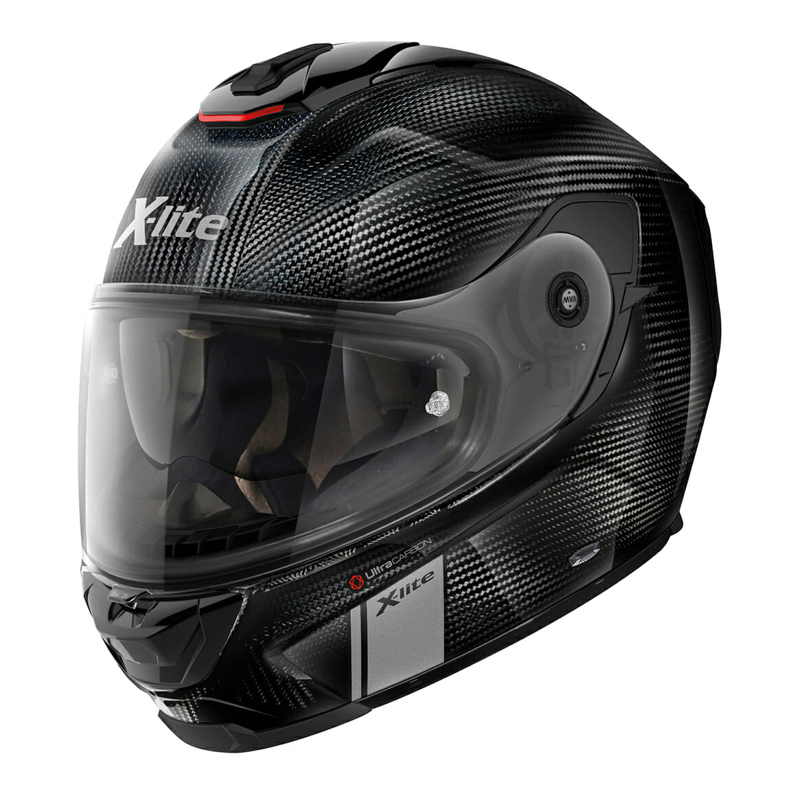 Supertouring-Helm X-lite X-903 & X-903 Ultra Carbon 1 X 903 UC MODERN CLASS N COM Carbon 1 M2 1