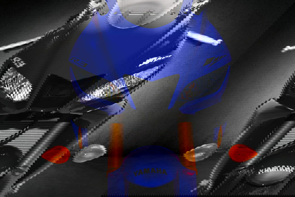 Yamaha YZF R3 2019 Motorcycles News 10