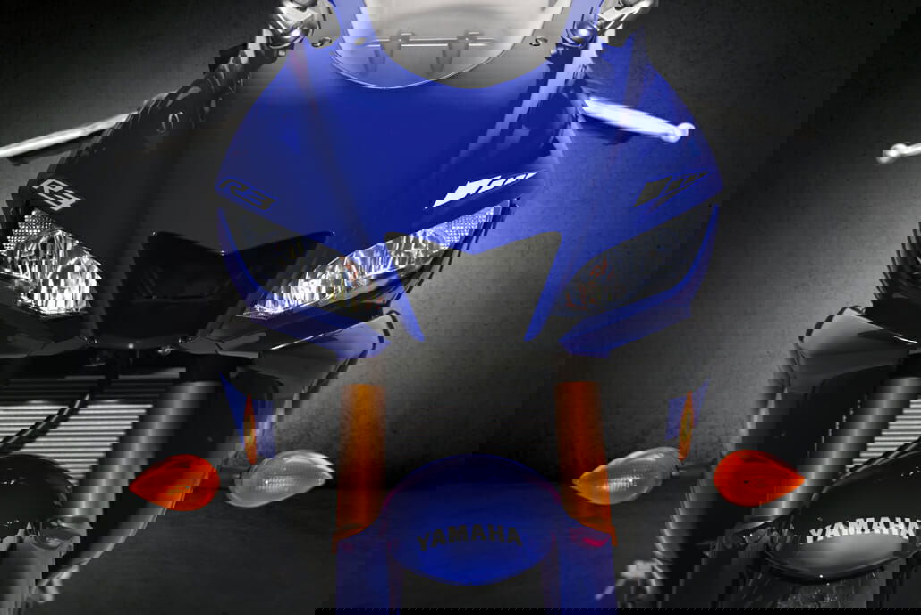 Yamaha YZF R3 2019 Motorcycles News 10