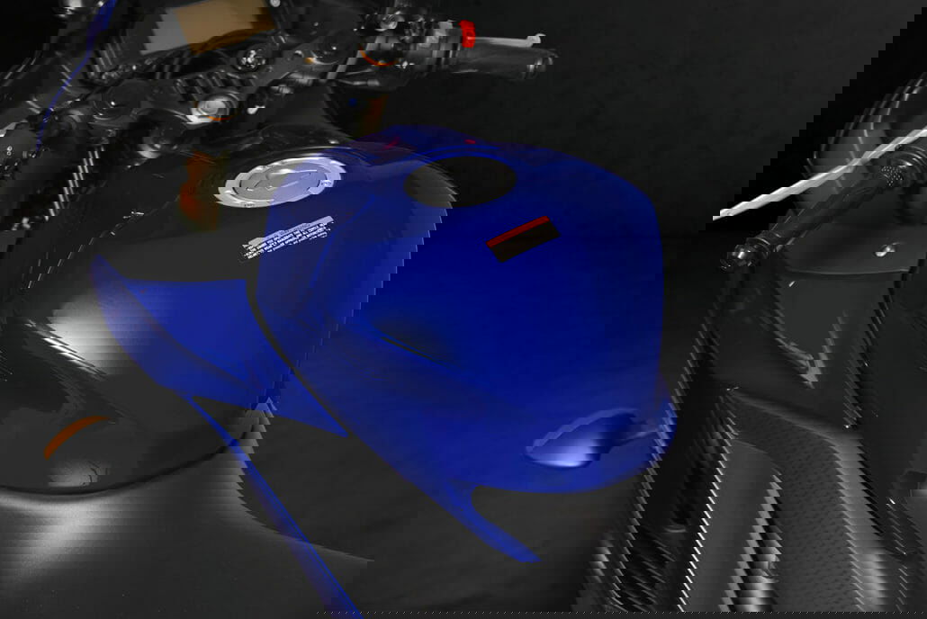 Yamaha YZF R3 2019 Motorcycles News 15