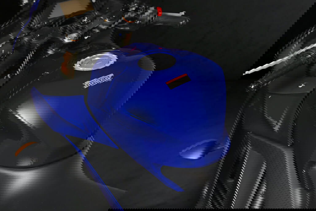 Yamaha YZF R3 2019 Motorcycles News 15