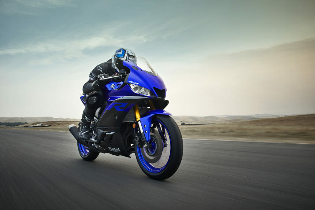 Rückruf Yamaha YZF-R3 & YZF-R125 Yamaha YZF R3 2019 Motorcycles News 5