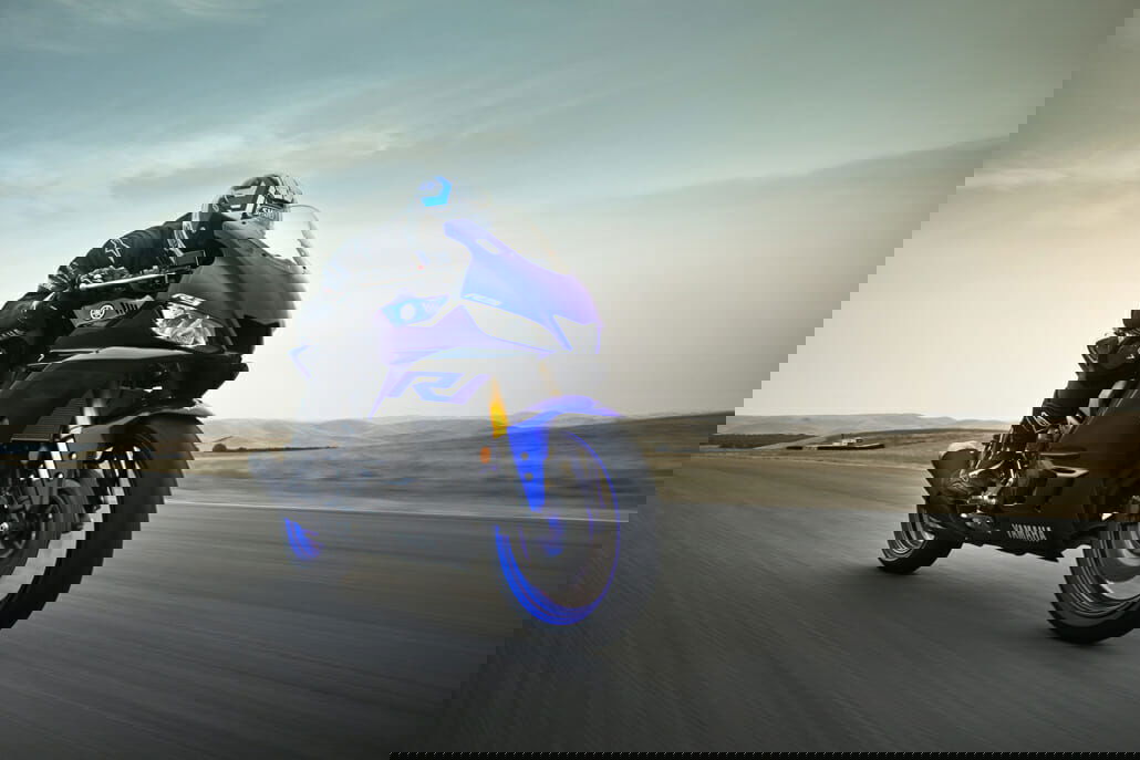 Rückruf Yamaha YZF-R3 & YZF-R125 25 Yamaha YZF R3 2019 Motorcycles News 5