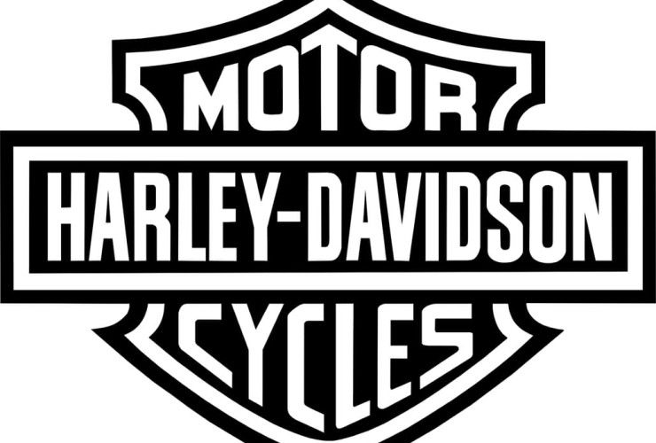 harley davidson logo 0