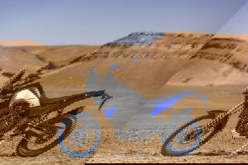 Tenere 700 (2019) – zum nächsten Horizont 2019 YAM XTZ700 EU MBL2 STA 001 63676 1