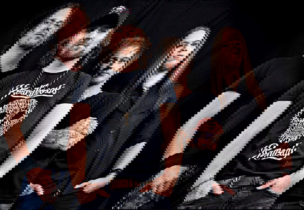 Motorradwelt Bodensee feiert 25-jähriges Jubiläum mit Konzert 1