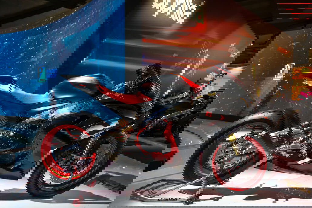 Aprilia RS 660 Concept Motorcycles News 6