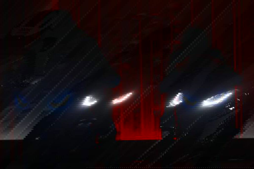 BMW S1000RR 2019 Motorcycles News 1